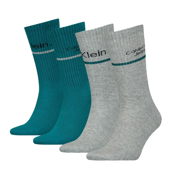 Calvin Klein Κάλτσες 4 pairs